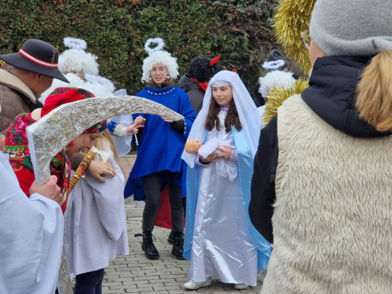 Jarmark Bożonarodzeniowy w Malczycach 2023