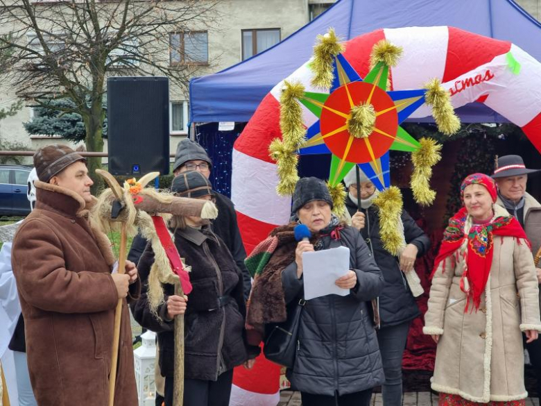 Jarmark Bożonarodzeniowy w Malczycach 2023
