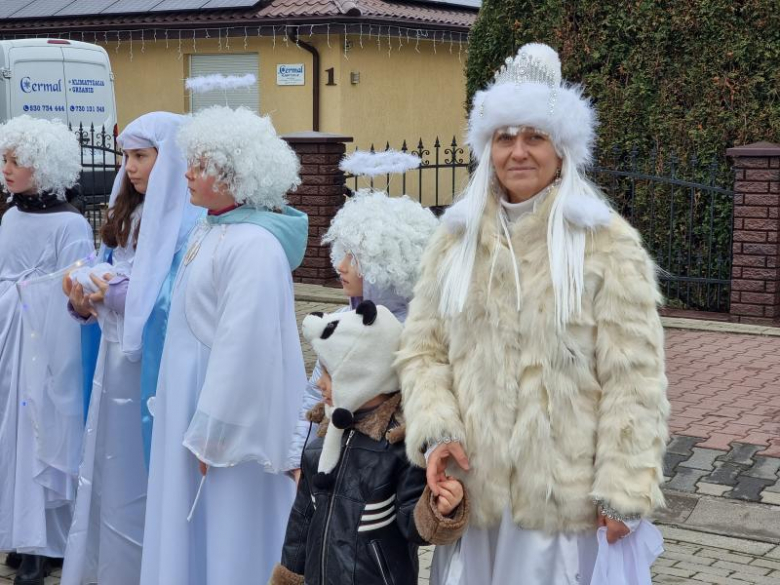 Jarmark Bożonarodzeniowy w Malczycach 2023