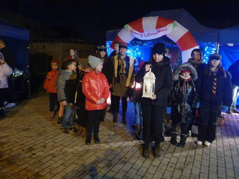 Jarmark Bożonarodzeniowy w Malczycach 2023