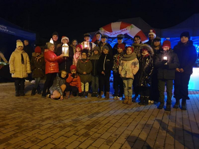 Jarmark Bożonarodzeniowy w Malczycach 2023