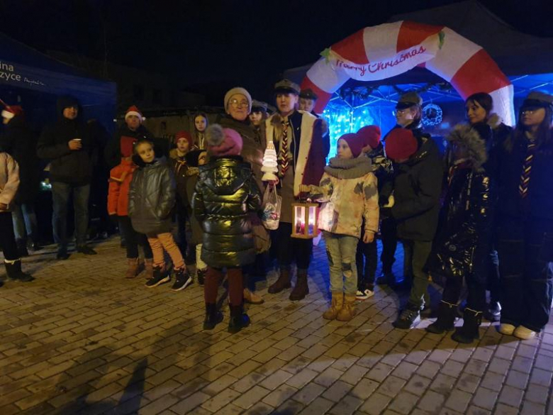 Jarmark Bożonarodzeniowy w Malczycach 2023