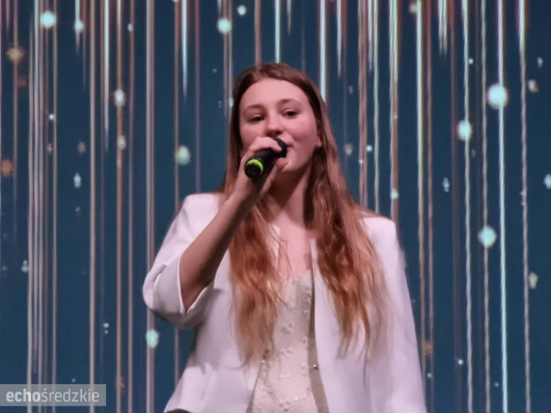 Jasełka szkoły podstawowej w Malczycach