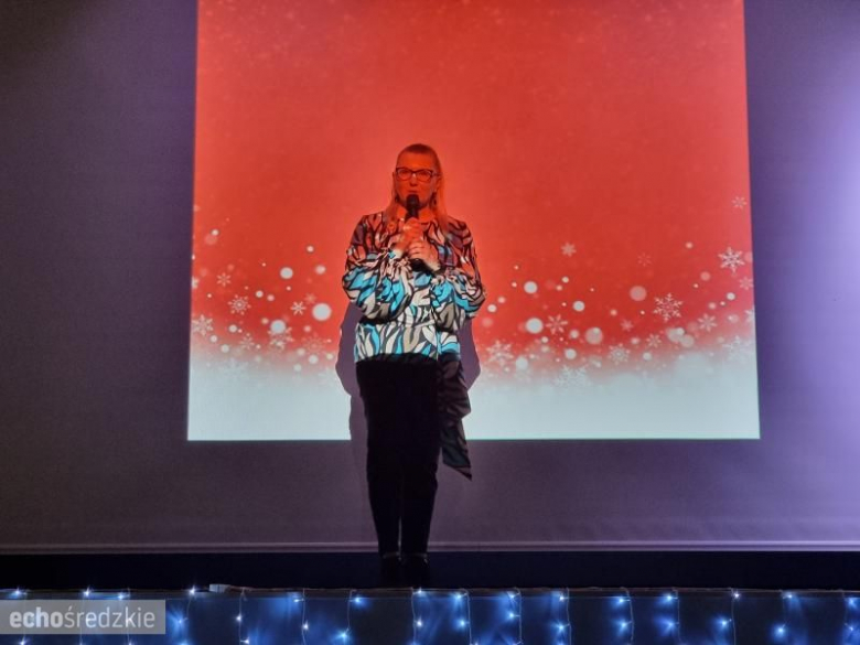 Jasełka szkoły podstawowej w Malczycach