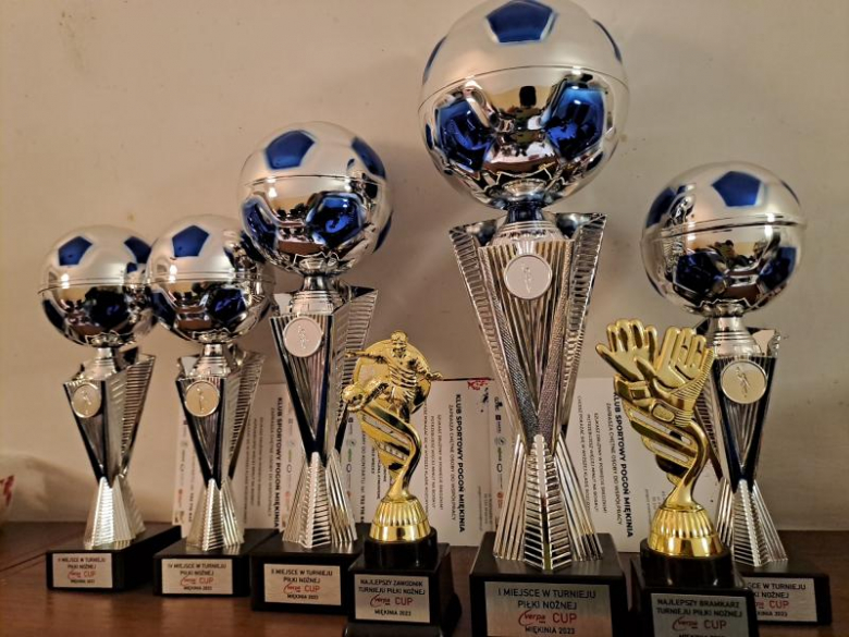 Verpa Cup w Miękini 