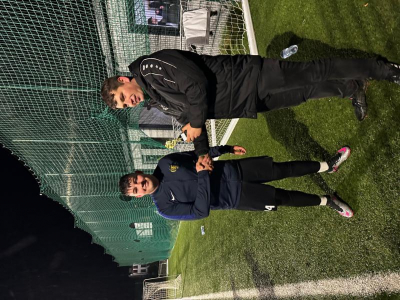 Verpa Cup w Miękini 