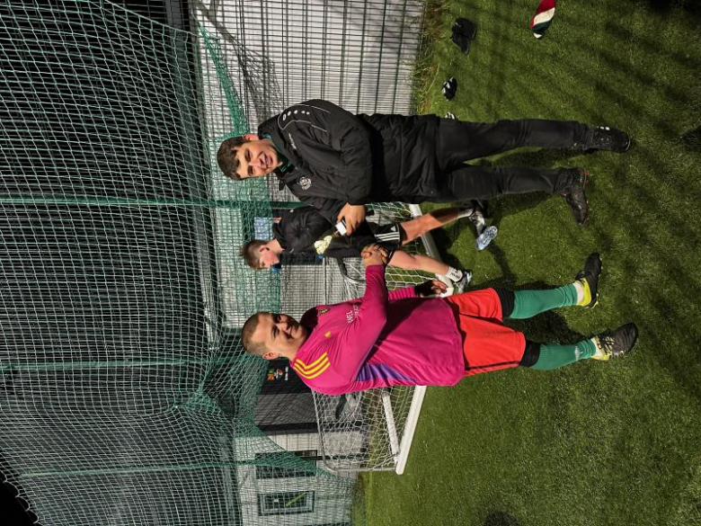 Verpa Cup w Miękini 