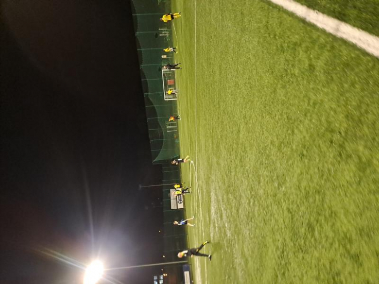 Verpa Cup w Miękini