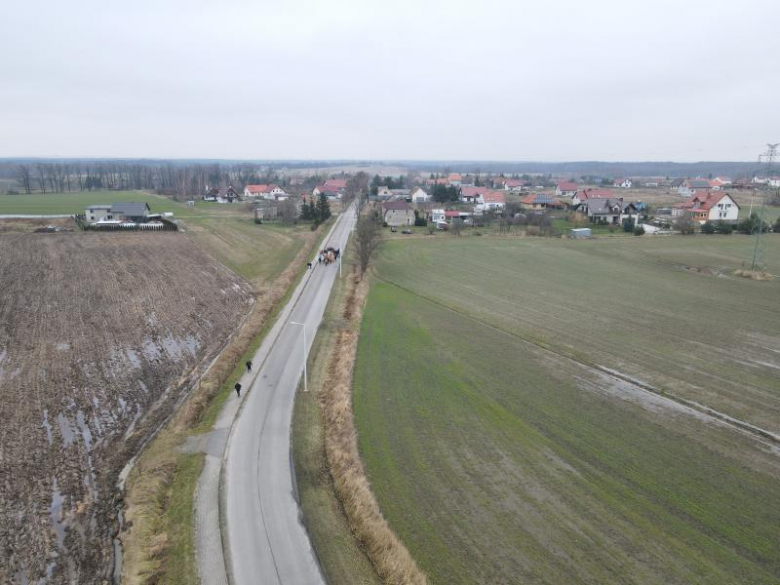 Orszak Trzech Króli w Przedmościu