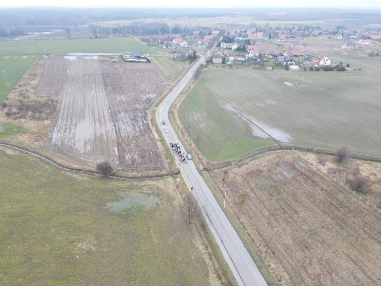 Orszak Trzech Króli w Przedmościu