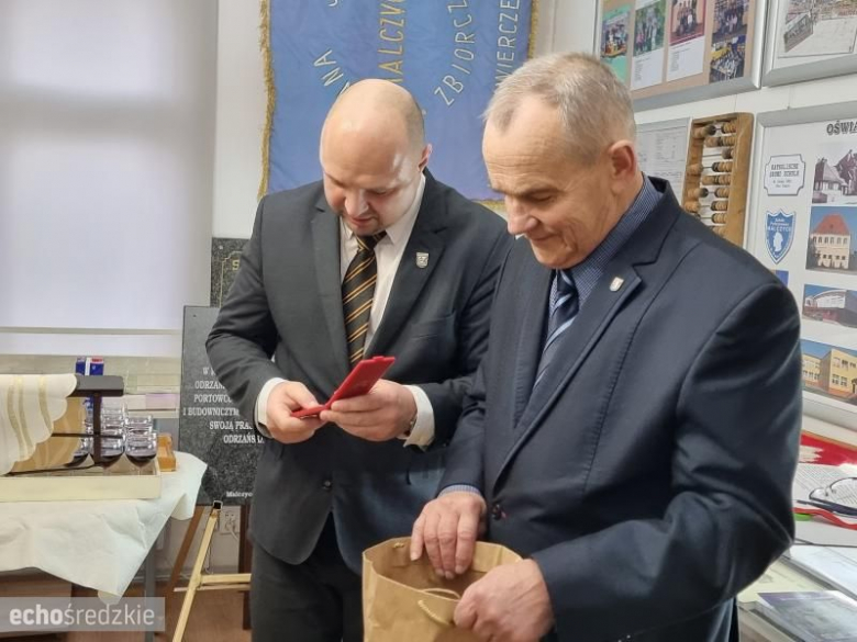 Otwarto Malczycką Izbę Muzealną