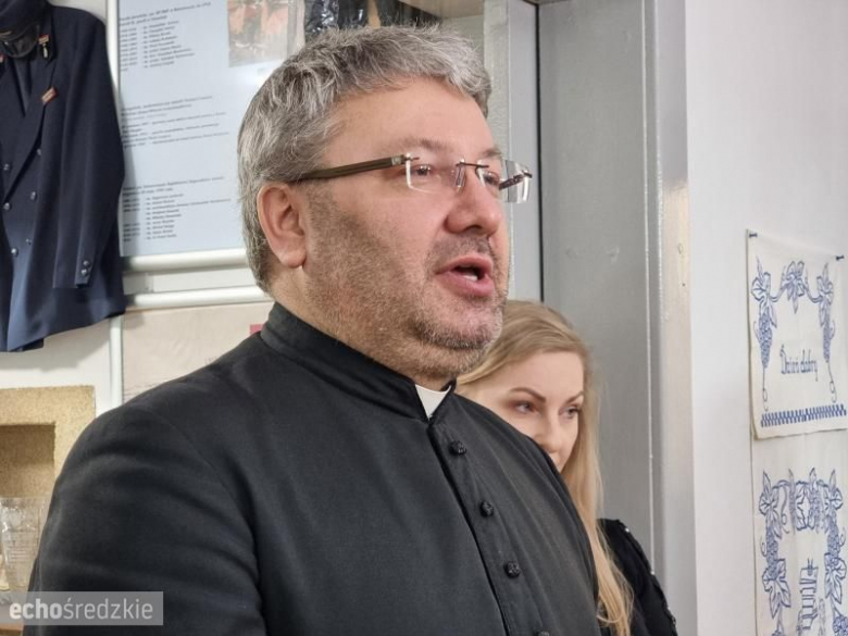 Otwarto Malczycką Izbę Muzealną