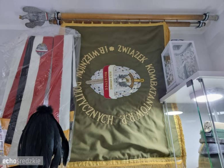 Otwarto Malczycką Izbę Muzealną