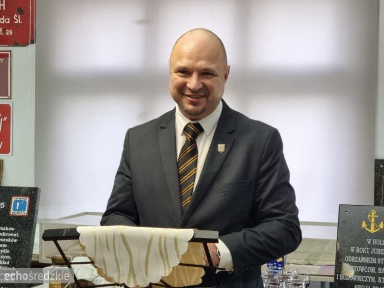 Otwarto Malczycką Izbę Muzealną