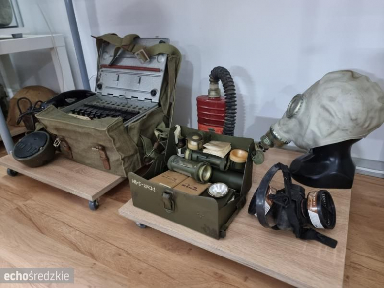 Otwarto Malczycką Izbę Muzealną