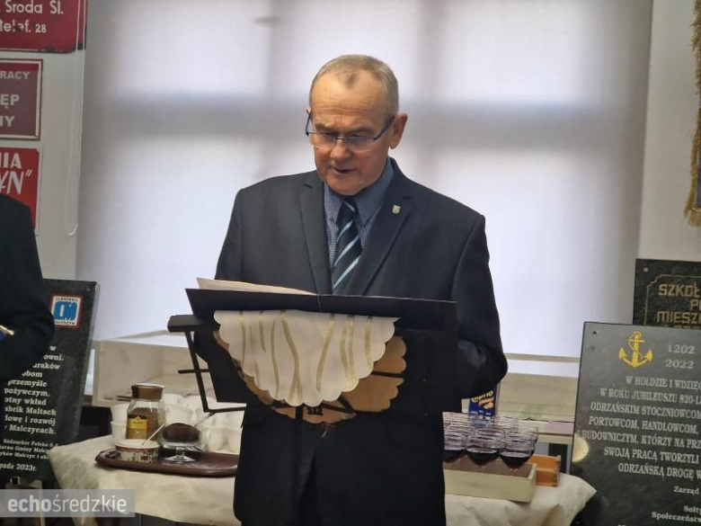 Otwarto Malczycką Izbę Muzealną