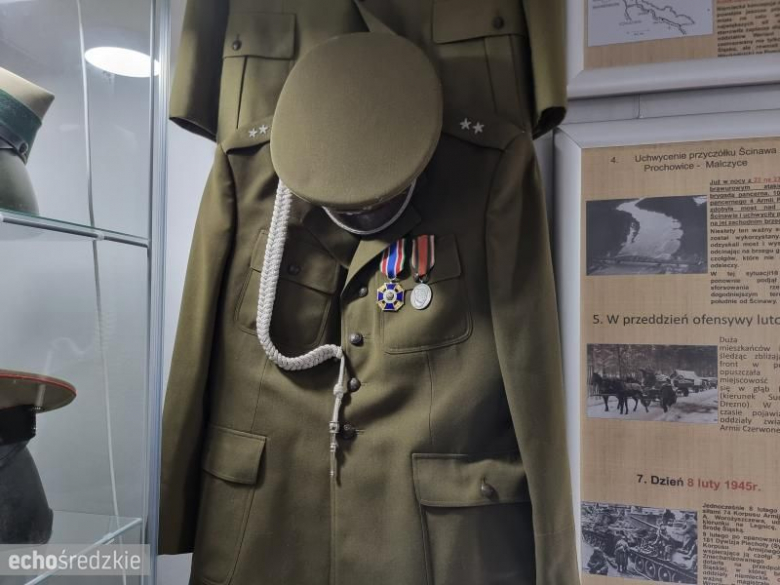 Otwarto Malczycką Izbę Muzealną