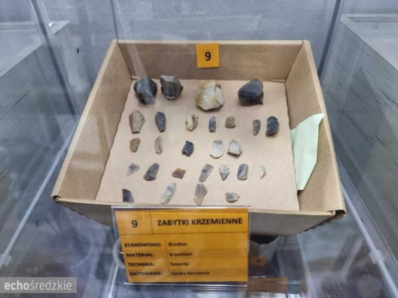 Otwarto Malczycką Izbę Muzealną