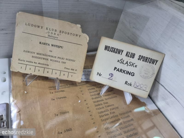 Otwarto Malczycką Izbę Muzealną