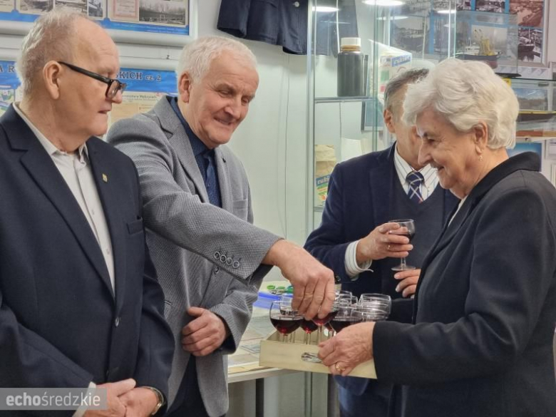 Otwarto Malczycką Izbę Muzealną