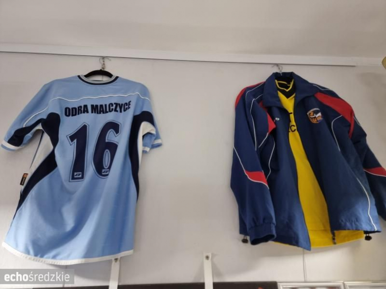 Otwarto Malczycką Izbę Muzealną