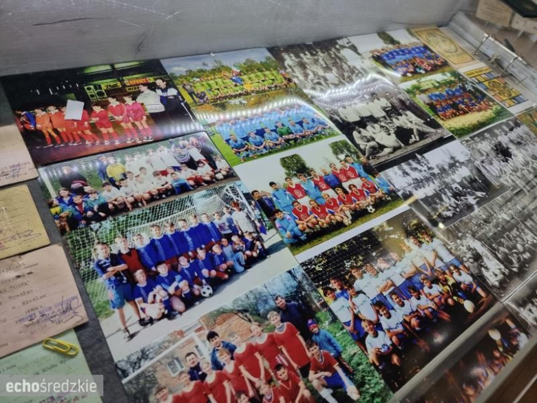 Otwarto Malczycką Izbę Muzealną