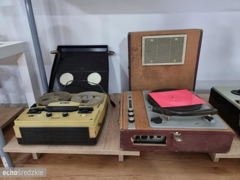 Otwarto Malczycką Izbę Muzealną