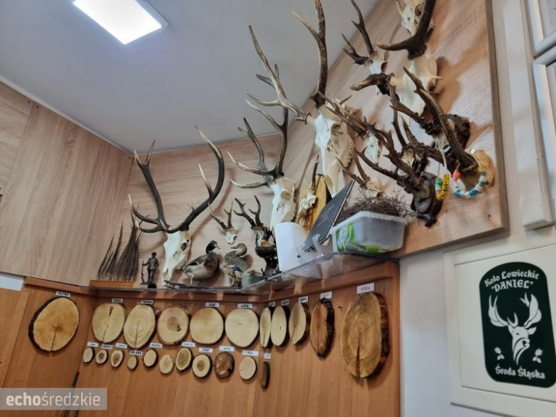 Otwarto Malczycką Izbę Muzealną