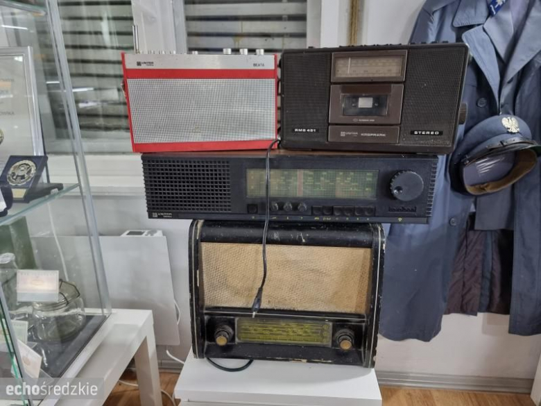 Otwarto Malczycką Izbę Muzealną