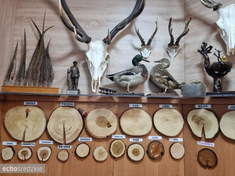 Otwarto Malczycką Izbę Muzealną