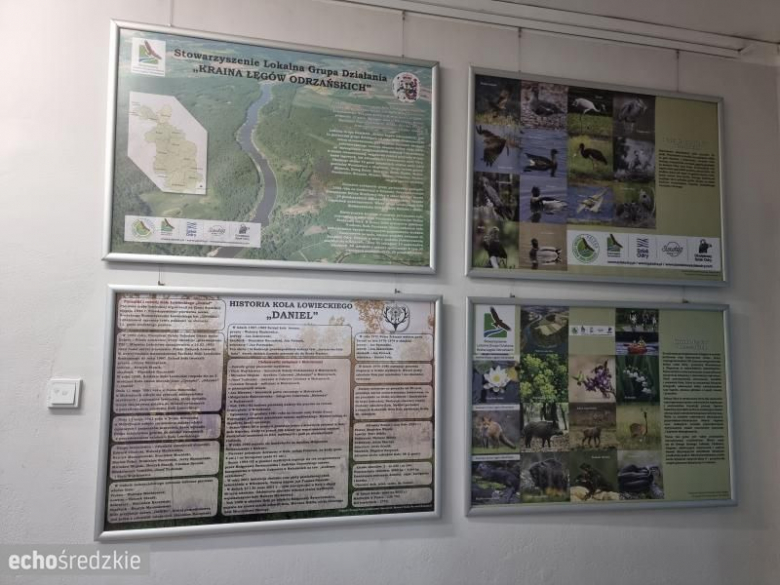 Otwarto Malczycką Izbę Muzealną