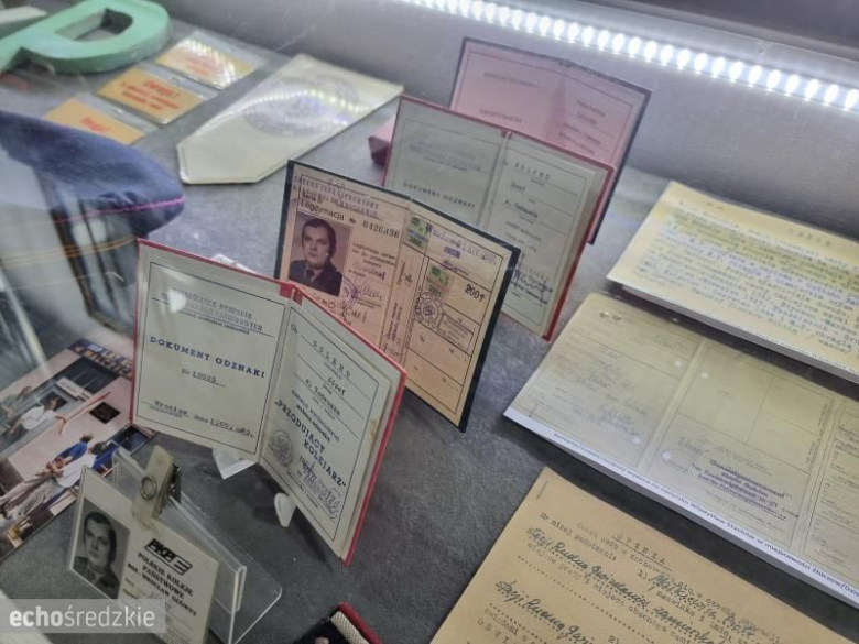 Otwarto Malczycką Izbę Muzealną