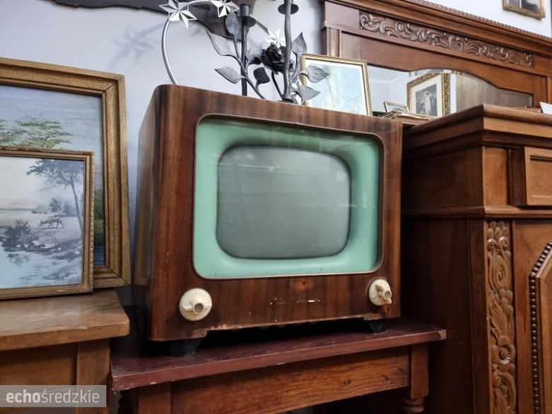 Otwarto Malczycką Izbę Muzealną