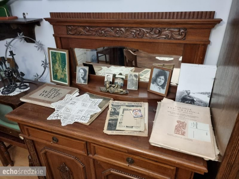 Otwarto Malczycką Izbę Muzealną