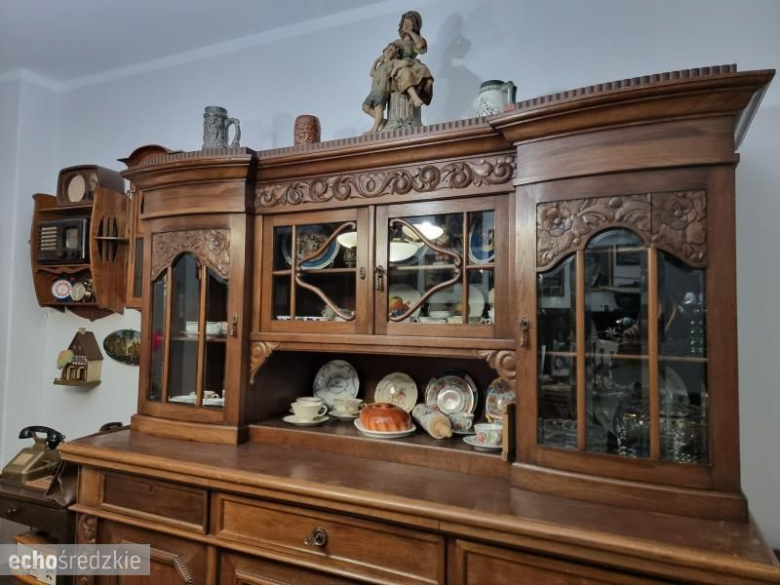 Otwarto Malczycką Izbę Muzealną