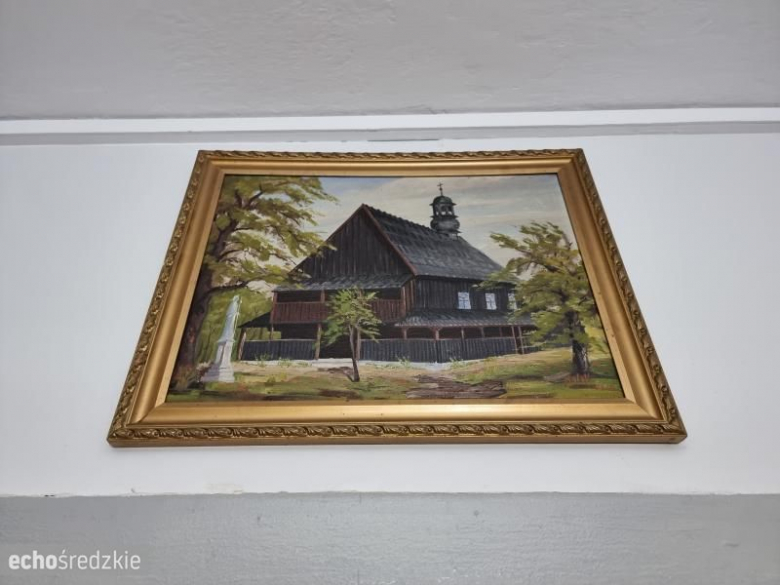 Otwarto Malczycką Izbę Muzealną