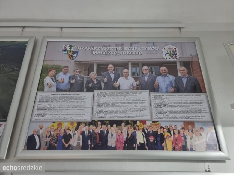 Otwarto Malczycką Izbę Muzealną