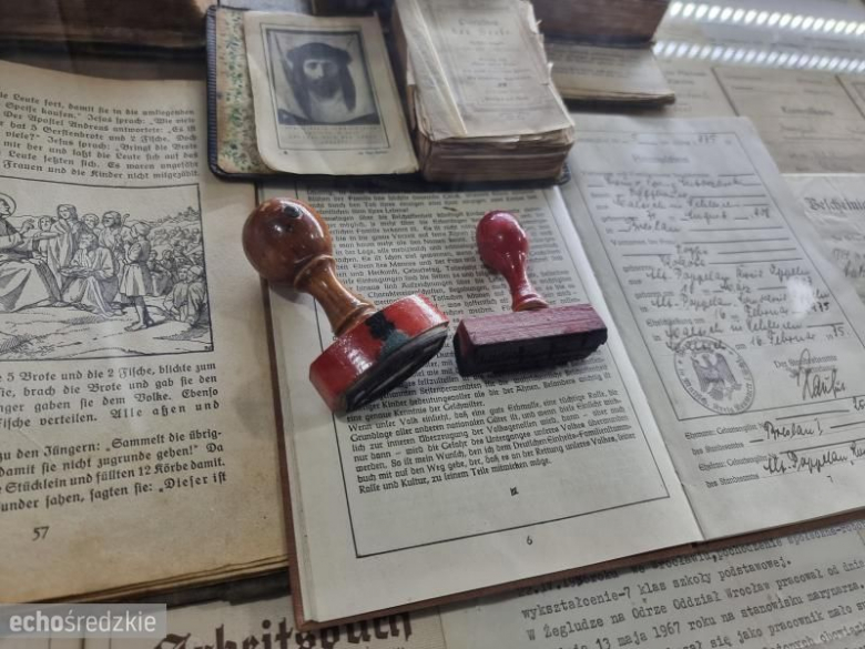 Otwarto Malczycką Izbę Muzealną