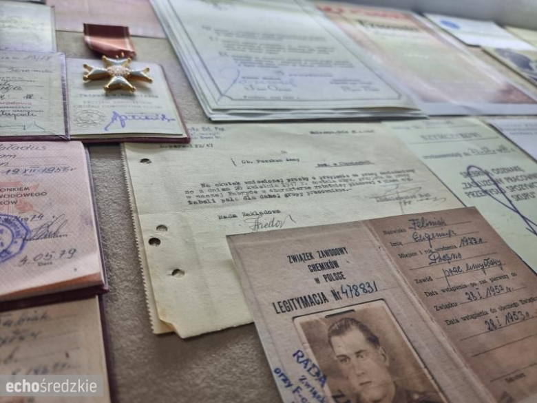 Otwarto Malczycką Izbę Muzealną