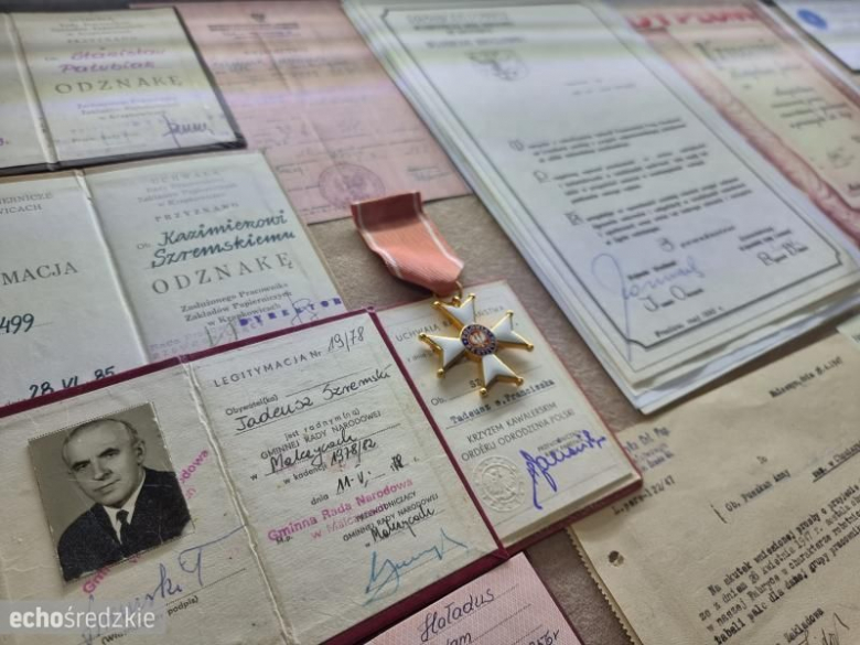 Otwarto Malczycką Izbę Muzealną