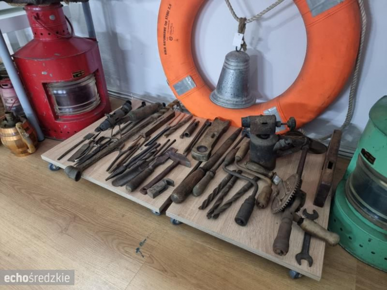 Otwarto Malczycką Izbę Muzealną