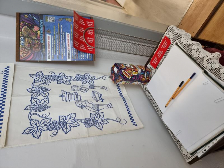 Otwarto Malczycką Izbę Muzealną