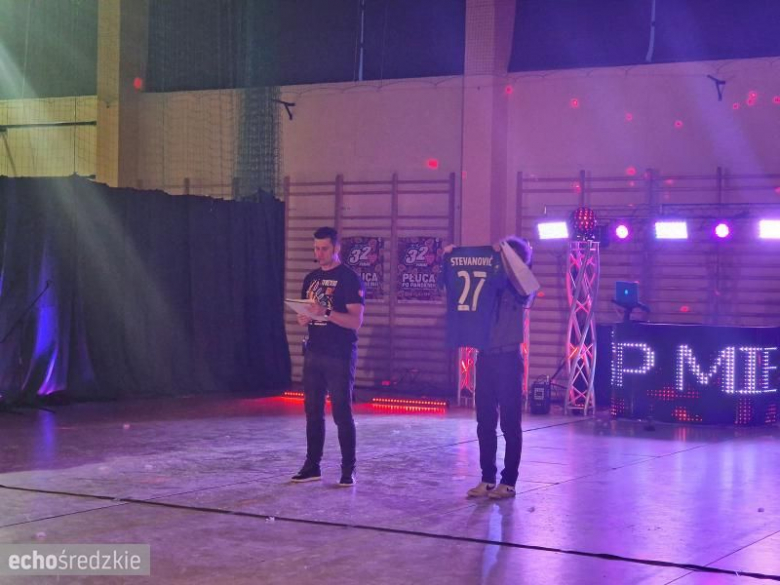 Mnóstwo atrakcji podczas finału WOŚP w Miękini