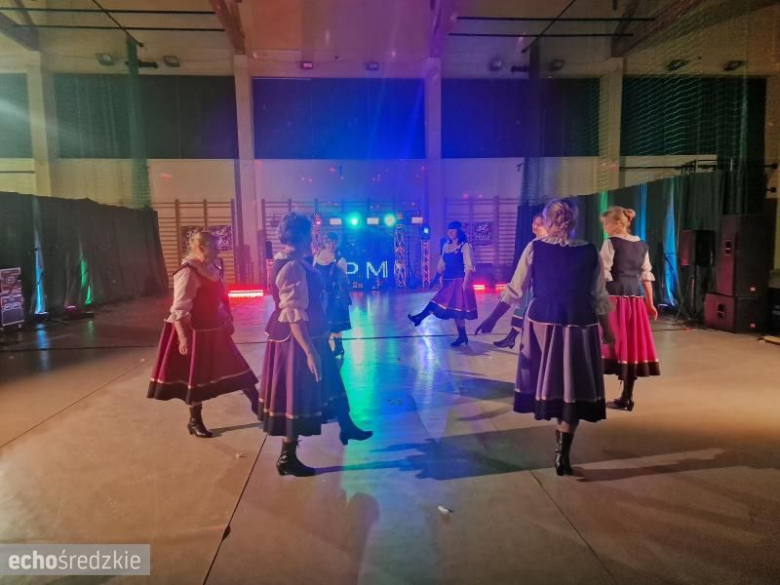 Mnóstwo atrakcji podczas finału WOŚP w Miękini