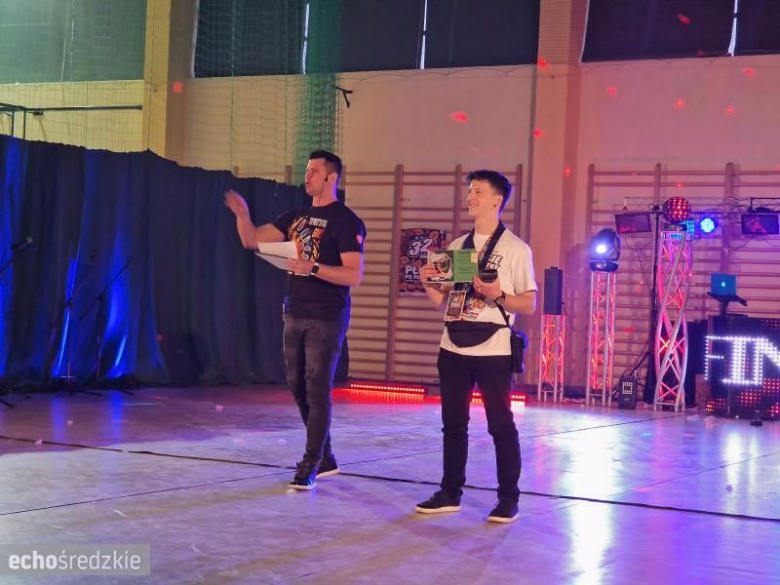 Mnóstwo atrakcji podczas finału WOŚP w Miękini