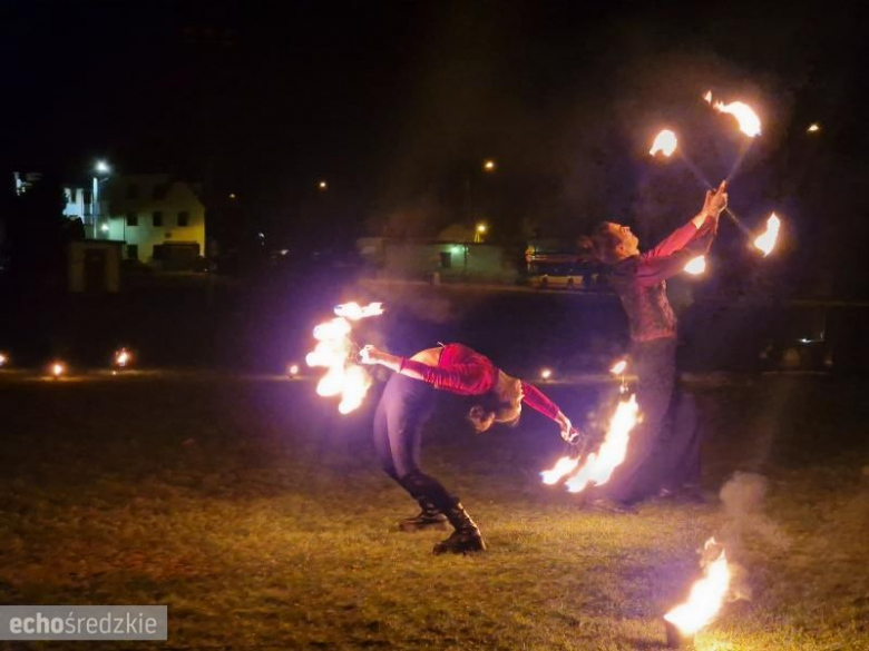 Mnóstwo atrakcji podczas finału WOŚP w Miękini