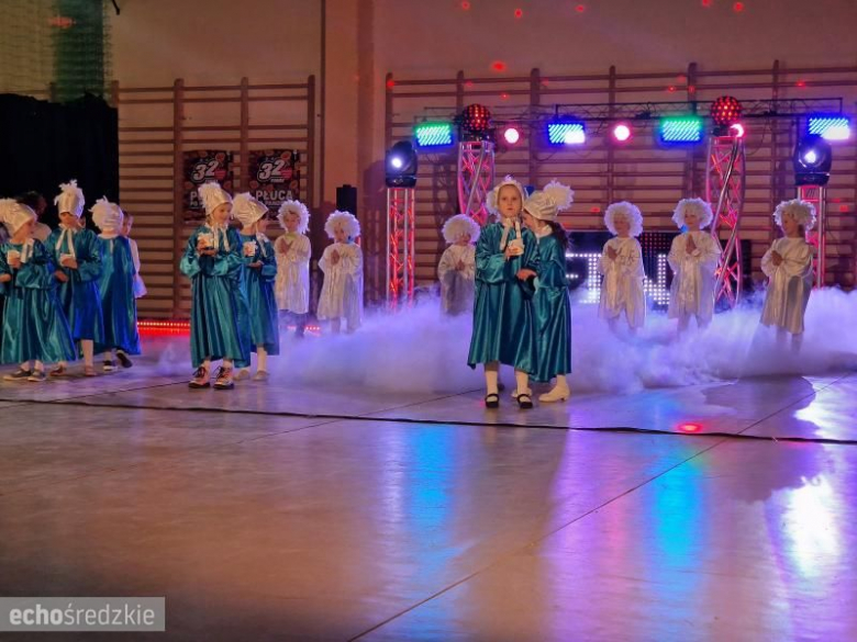 Mnóstwo atrakcji podczas finału WOŚP w Miękini