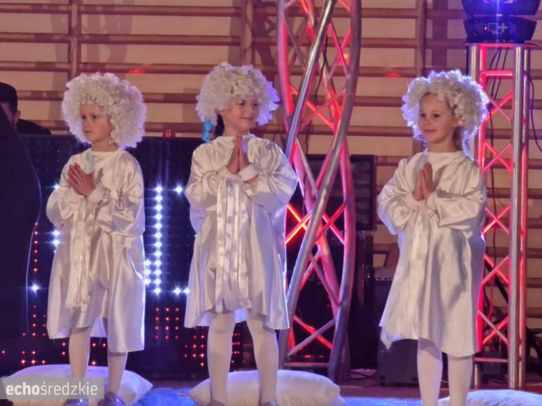 Mnóstwo atrakcji podczas finału WOŚP w Miękini