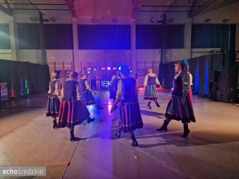 Mnóstwo atrakcji podczas finału WOŚP w Miękini