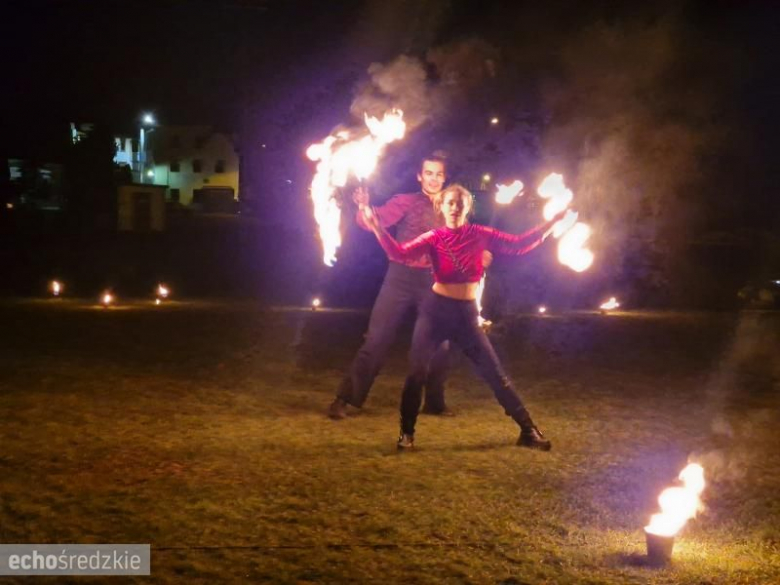 Mnóstwo atrakcji podczas finału WOŚP w Miękini